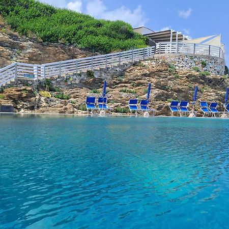 Capo D'Arco - Goelba Lejlighed Rio Marina Eksteriør billede